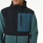 Rip Curl Anti Series Heatseekers Zip Thru - imagine 3