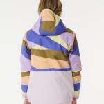 Rip Curl Snake Snow Jacket Multi - imagine 3