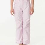 Rip Curl Olly Snow Pant 10k Junior Lilac - imagine 1