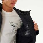 Rip Curl Freerider Jacket Washed Black - imagine 4