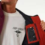 Rip Curl Freerider Jacket Picante - imagine 5