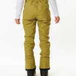 Rip Curl Rider High Waist Pant Khaki - imagine 4