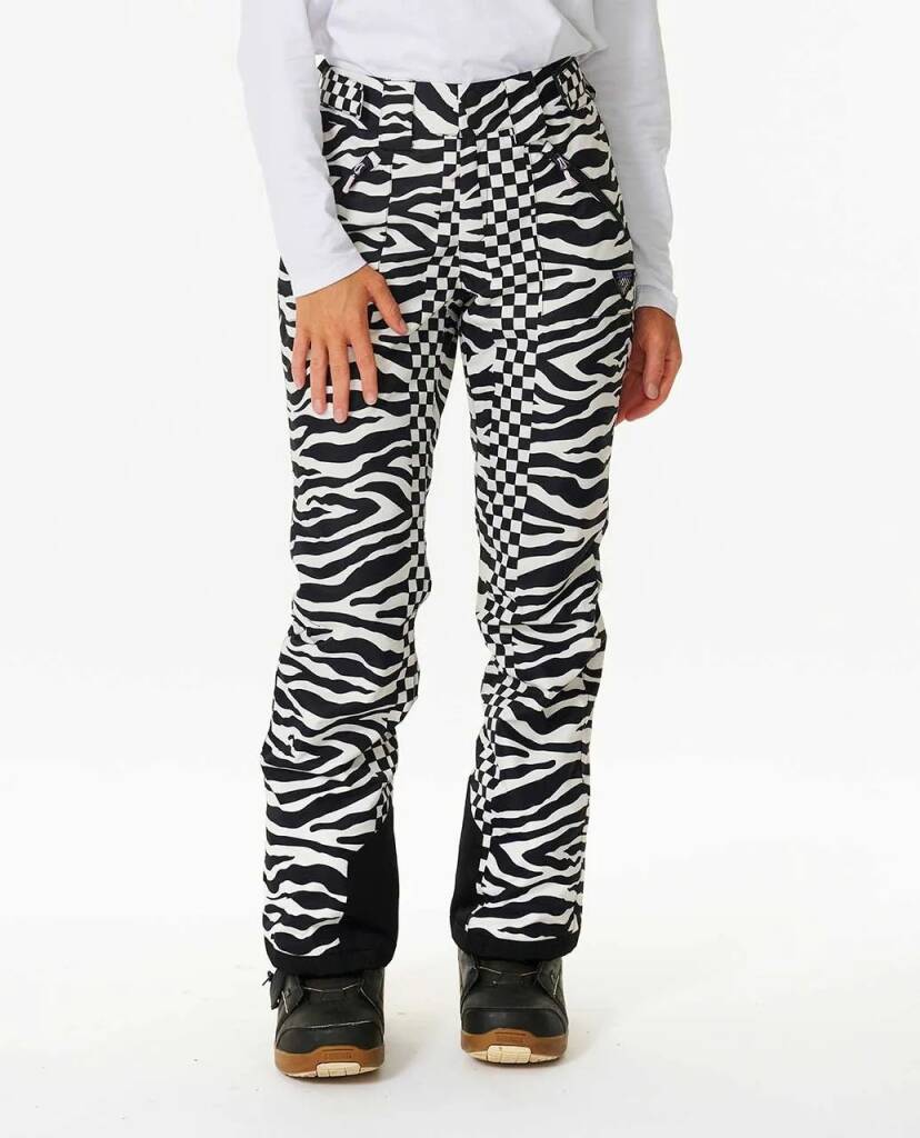 Rip Curl Rider High Waist Pant Multi