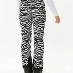 Rip Curl Rider High Waist Pant Multi - imagine 3