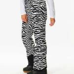 Rip Curl Rider High Waist Pant Multi - imagine 4