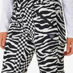Rip Curl Rider High Waist Pant Multi - imagine 5