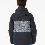 Rip Curl Olly Snow Jacket Bone - imagine 4