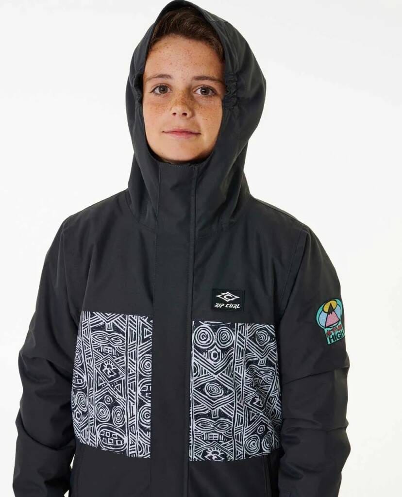 Rip Curl Olly Snow Jacket Bone