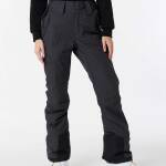 Rip Curl Back Country Pant Washed Black - imagine 1