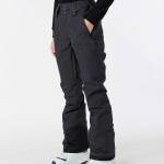 Rip Curl Back Country Pant Washed Black - imagine 4