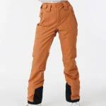Rip Curl Back Country Pant Light Brown - imagine 1