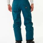 Rip Curl Base Pant Blue Green - imagine 3