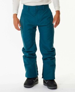 Rip Curl Base Pant Blue Green
