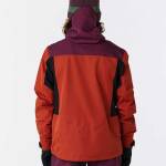 Rip Curl Back Country Jacket Picante - imagine 4