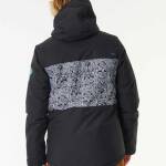 Rip Curl Notch Up Jacket Bone - imagine 3