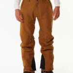 Rip Curl Rocker Pant Gold - imagine 1