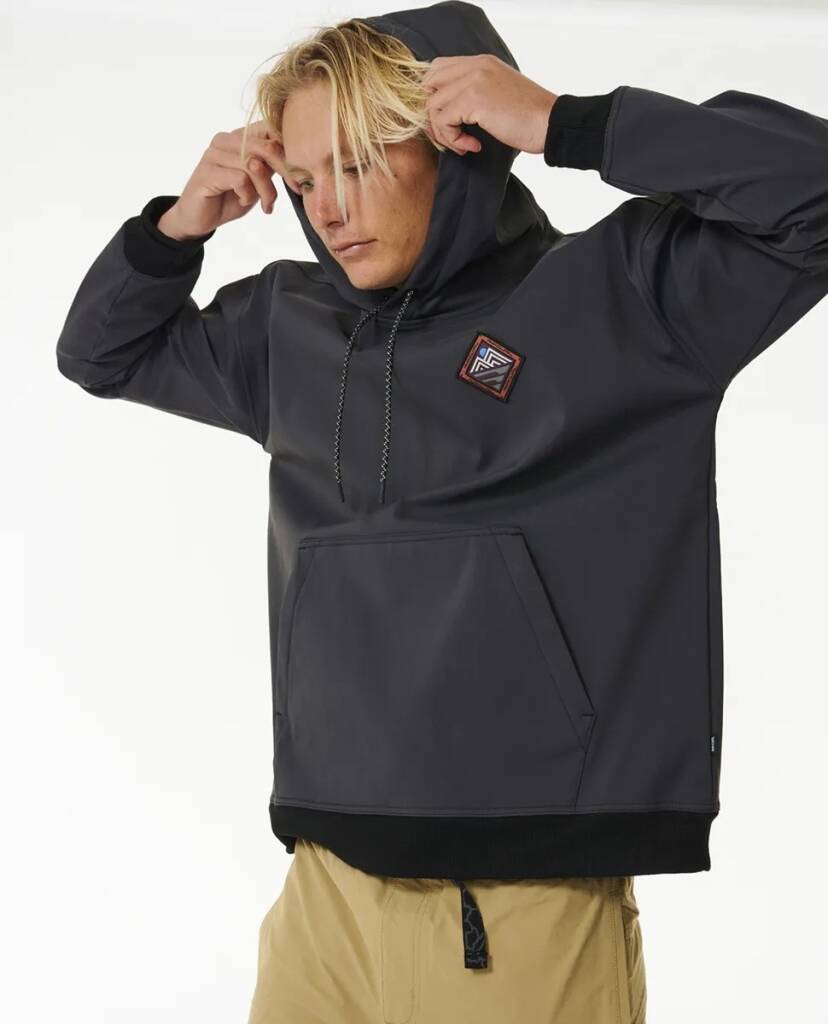 Rip Curl Anti Series Plough Jacket