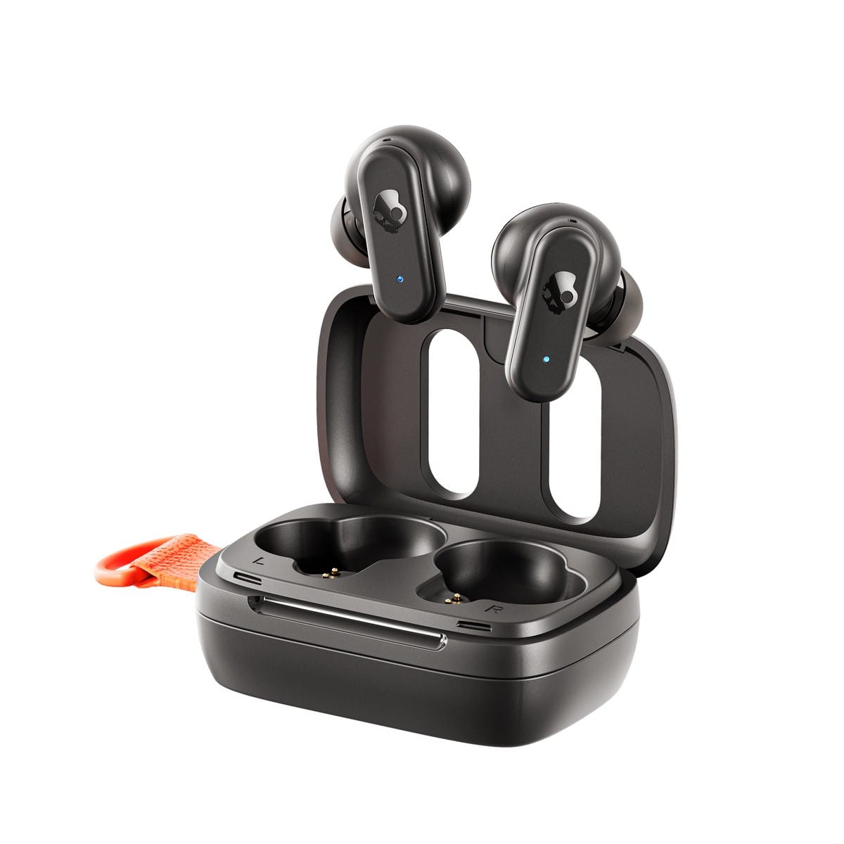 Skullcandy Dime 3 True/Black