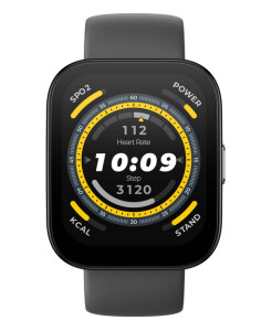 Amazfit Bip 5 Soft Black