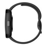 Amazfit Bip 5 Soft Black - imagine 4
