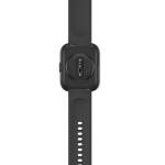 Amazfit Bip 5 Soft Black - imagine 5