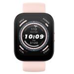 Amazfit Bip 5 Pastel Pink - imagine 1
