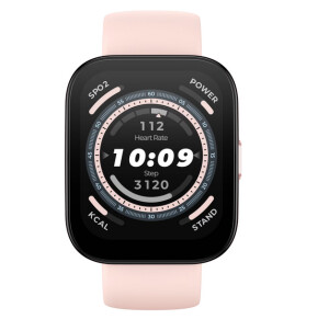 Amazfit Bip 5 Pastel Pink