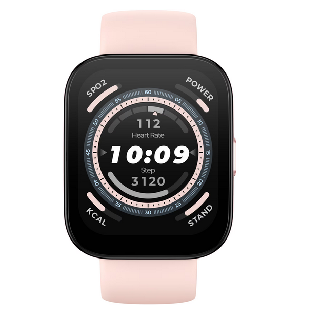 Amazfit Bip 5 Pastel Pink