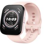 Amazfit Bip 5 Pastel Pink - imagine 3