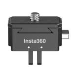 Insta360 GO 3 Quick Release Mount - imagine 1
