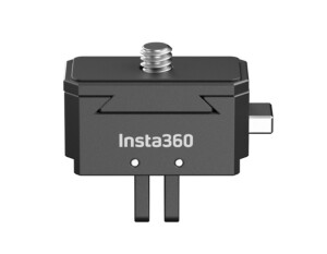 Insta360 GO 3 Quick Release Mount