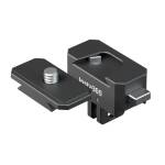 Insta360 GO 3 Quick Release Mount - imagine 4