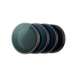 Insta360 Lens Standard Day 4 Pack for Go3 - imagine 1