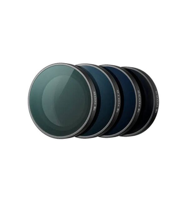 Insta360 Lens Standard Day 4 Pack for Go3