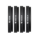 Insta360 Lens Standard Day 4 Pack for Go3 - imagine 3