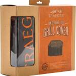 Traeger Timberline 1300 Full-Length Grill Cover - imagine 3