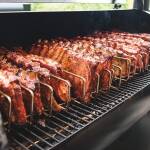 Traeger Rib Rack - imagine 3