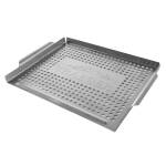 Traeger Stainless Grill Basket - imagine 1
