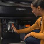 Traeger EZ-Clean Grease & Ash Keg Liner 5 Pack - imagine 3