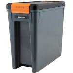 Traeger StayDRY Pellet Bin & Lid - imagine 1