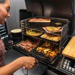 Traeger Timberline INT - imagine 8