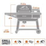 Traeger Ironwood INT - imagine 6