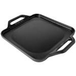 Traeger Induction Cast Iron Skillet - imagine 1
