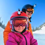 Insta360 GO 3 Standalone Black 64GB - imagine 9