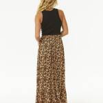 Rip Curl Sea Of Dreams Maxi Skirt - imagine 3