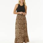 Rip Curl Sea Of Dreams Maxi Skirt - imagine 1