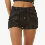 Rip Curl Cosy II Short Black Marle - imagine 1