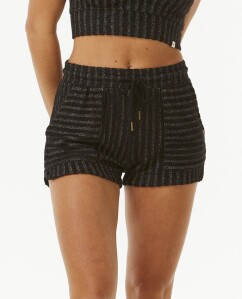 Rip Curl Cosy II Short Black Marle