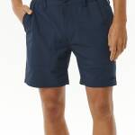 Rip Curl Boardwalk SWC Taped Easy Fit - imagine 1