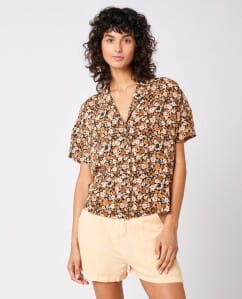 Rip Curl Sea Of Dreams Shirt